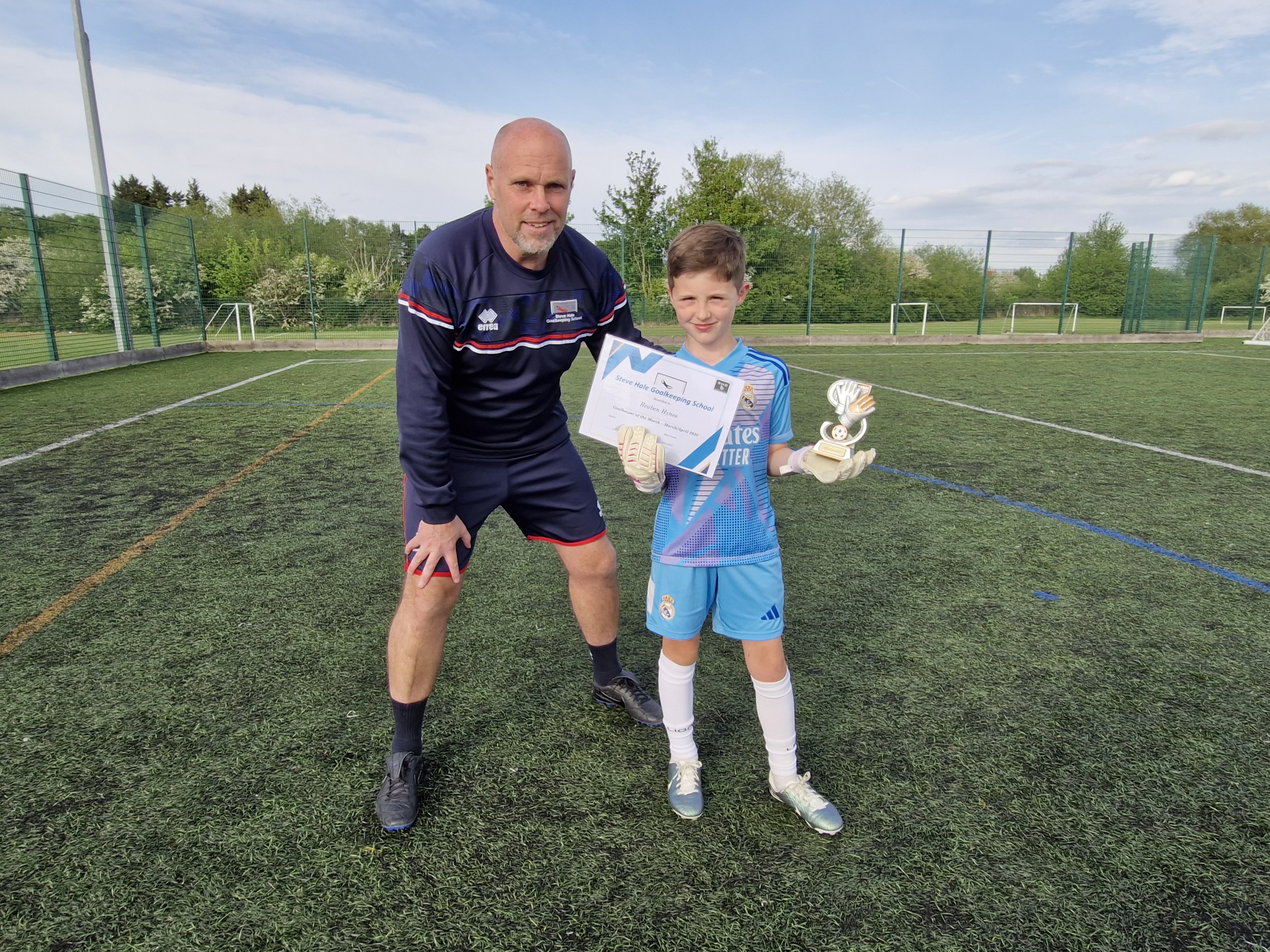 Reuben_Hynes_Goalkeeper_of_the_Month