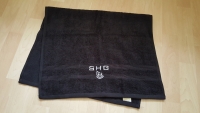 Cotton Glove Towel