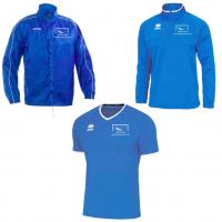 SHG Training Kit Package - Club Shop