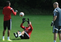 Senior Non League Goalkeeping Coaching