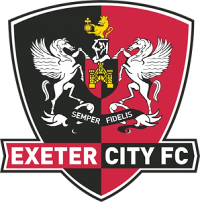 Steve Hale Joins Exeter City