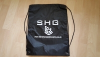 Drawstring Bag