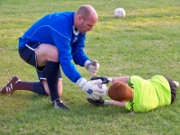 Goalkeeping Coaching Across Various Levels Blog