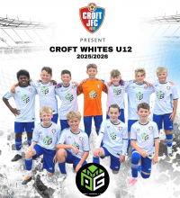 Under 12 Goalkeeper Required