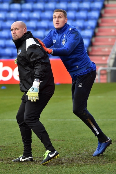 Daniel Iversen - Leicester City &amp; Denmark U21