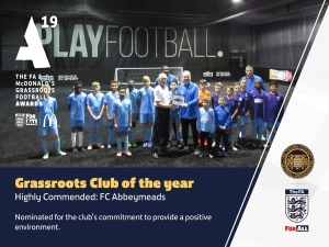 Under 15 Goalkeeper Required