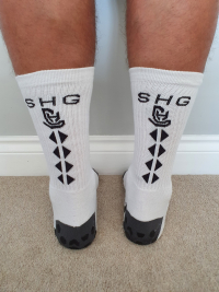 Pro Grip Socks